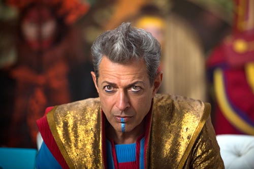 Goldblum, Jeff [Thor Ragnarok] Photo