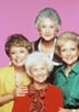 Golden Girls, The [Cast]