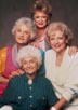 Golden Girls, The [Cast]