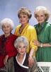 Golden Girls, The [Cast]