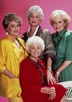 Golden Girls, The [Cast]