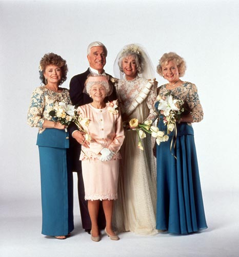 Golden Girls, The [Cast] Photo