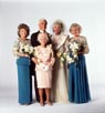 Golden Girls, The [Cast]