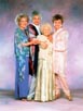 Golden Girls, The [Cast]
