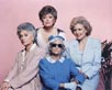 Golden Girls, The [Cast]