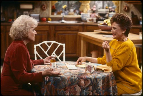 Golden Girls, The [Cast] Photo