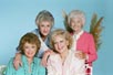 Golden Girls, The [Cast]