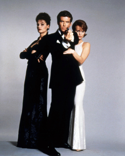 Goldeneye [Cast] Photo