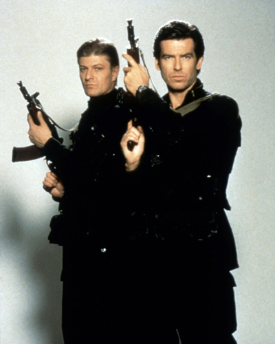 Goldeneye [Cast] Photo