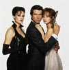 Goldeneye [Cast]