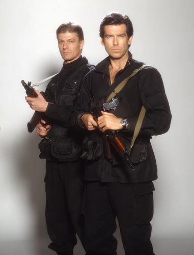 Goldeneye The Cast That Was Meant To Be - 6808272