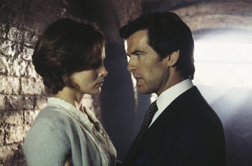 GoldenEye [Cast] Photo