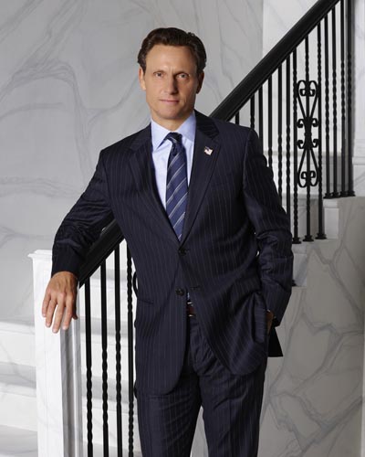 Goldwyn, Tony [Scandal] Photo