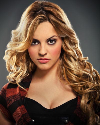 Golightly, Gage [Teen Wolf] Photo