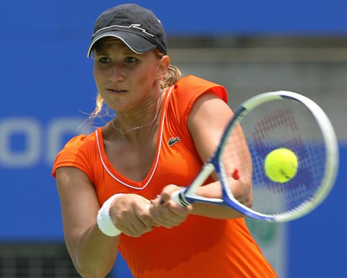 Golovin, Tatiana Photo