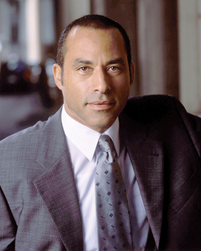 Gomes, Marc [Sue Thomas FBeye] Photo