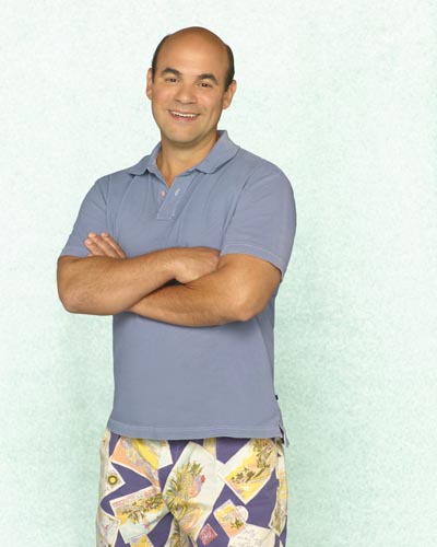 Gomez, Ian [Cougar Town] Photo