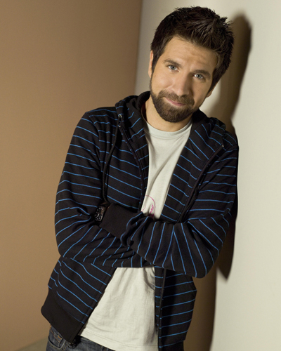 Gomez, Joshua [Chuck] Photo