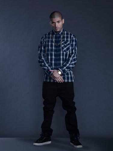 Gomez, Miguel [The Strain] Photo