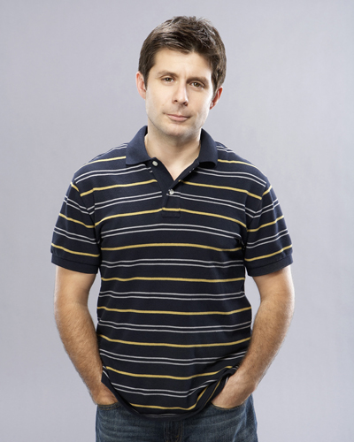 Gomez, Rick [Cupid] Photo