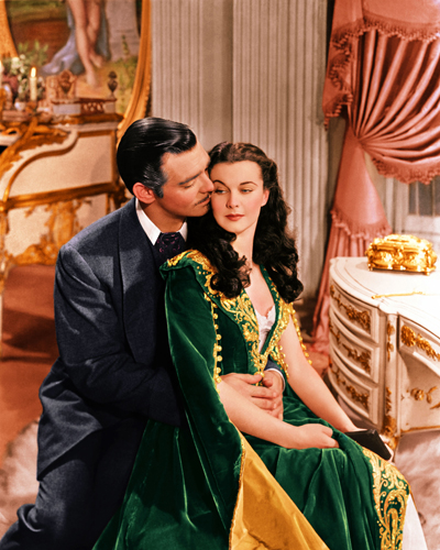 Gone With The Wind [Cast] Photo