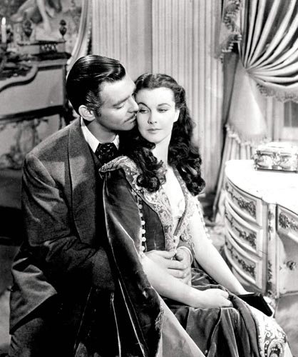 Gone With The Wind [Cast] Photo