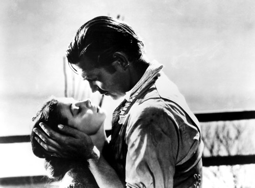 Gone With the Wind [Cast] Photo