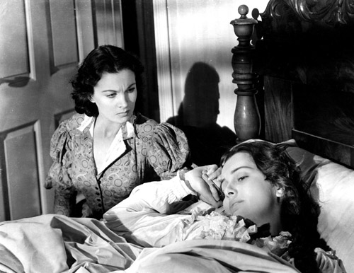 Gone With the Wind [Cast] Photo