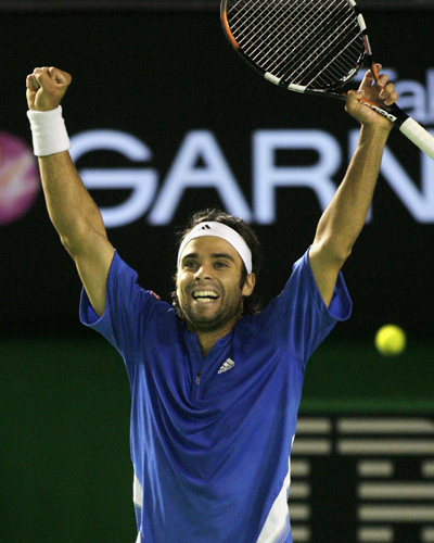 Gonzalez, Fernando Photo