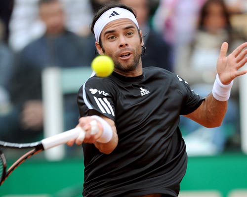 Gonzalez, Fernando Photo