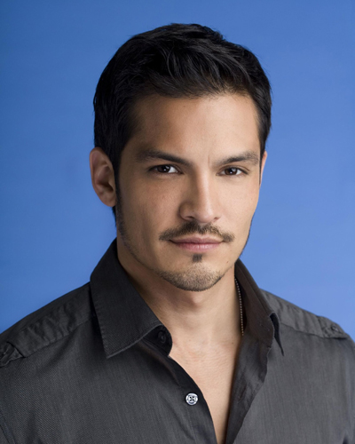 Gonzalez, Nicholas [Mental] Photo