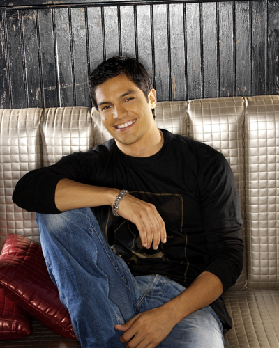 Gonzalez, Nicholas [The OC] Photo