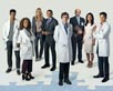 Good Doctor, The [Cast]