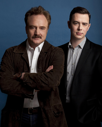 Good Guys, The [Cast] Photo