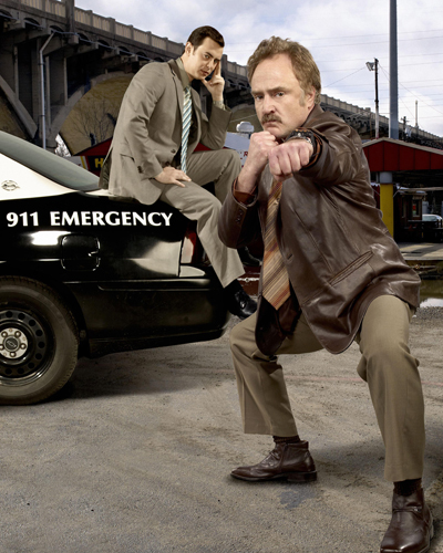 Good Guys, The [Cast] Photo