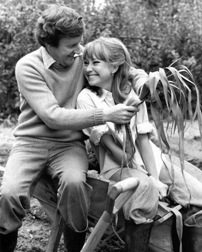 Good Life, The [Cast] Photo