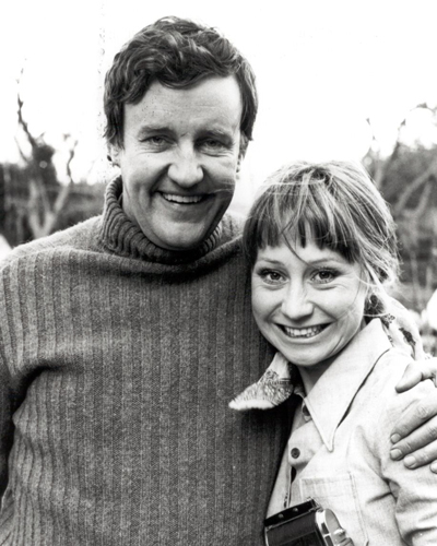 Good Life, The [Cast] Photo