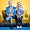 Good Place, The [Cast]