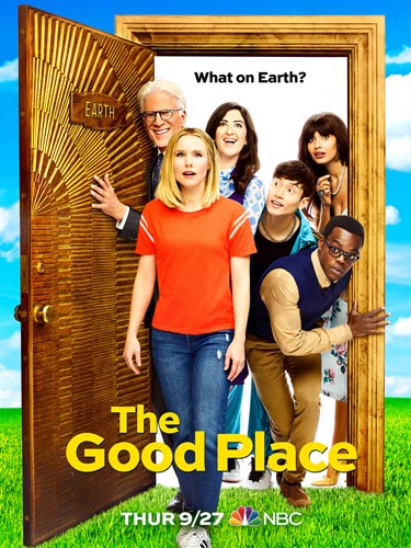 Good Place, The [Cast] Photo