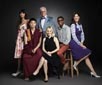 Good Place, The [Cast]