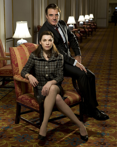 Good Wife, The [Cast] Photo