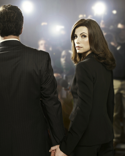 Good Wife, The [Cast] Photo