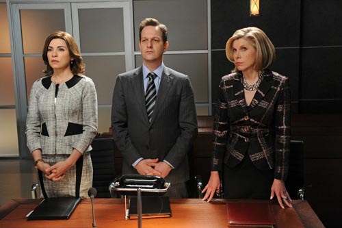 Good Wife, The [Cast] Photo