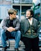 Good Will Hunting [Cast]