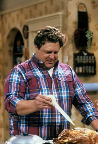 Goodman, John [Roseanne] Photo