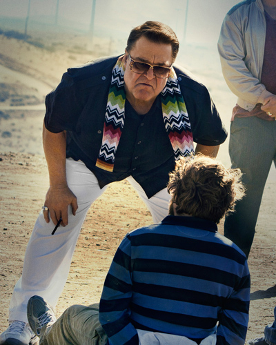 Goodman, John [The Hangover Part 3] Photo