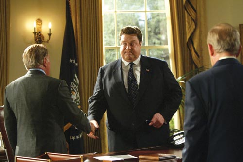 Goodman, John [The West Wing] Photo