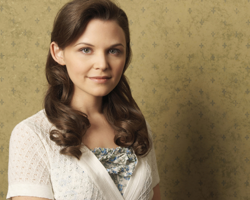 Goodwin, Ginnifer [Big Love] Photo