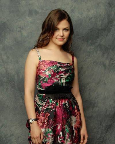 Goodwin, Ginnifer [Big Love] Photo