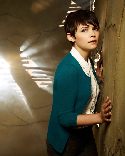 Goodwin, Ginnifer [Once Upon A Time] Photo
